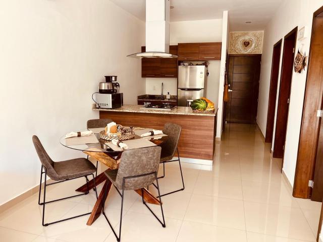 Departamento en renta en Playa Sur