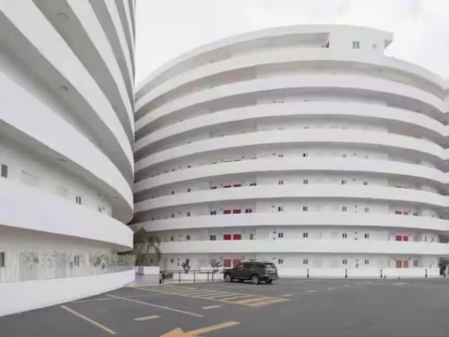 Departamento en renta en Playas de Tijuana Sección Costa, Tijuana, Baja California