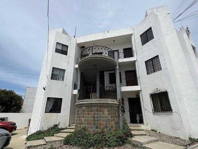 ✨ Departamento en renta en Playas de Tijuana – Sección Costa Azul ✨