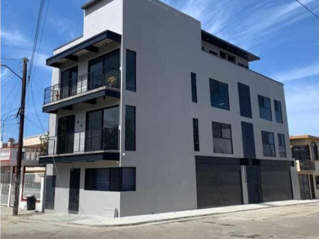 Departamento en renta en Playas de Tijuana Sección el Dorado, Tijuana, Baja California