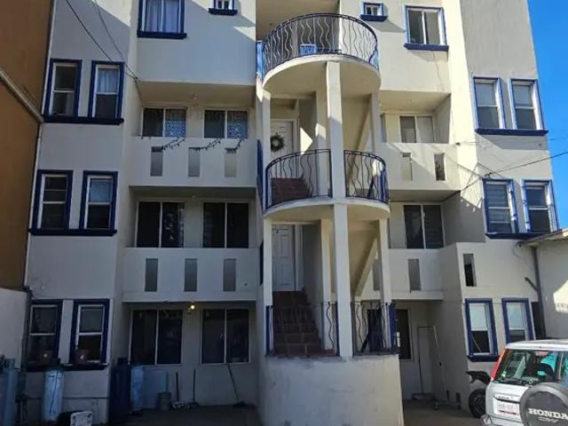 Departamento en renta en Playas de Tijuana Sección Jardines, Tijuana, Baja California