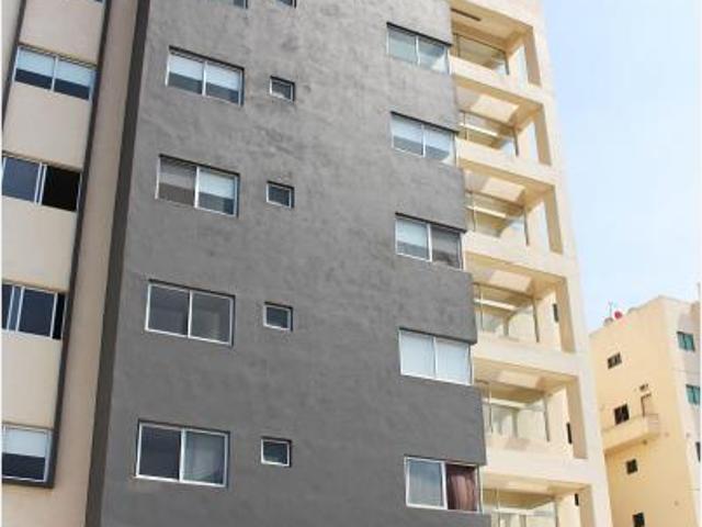 Departamento en Renta en Playas del Conchal, Alvarado, Veracruz de Ignacio de la Llave