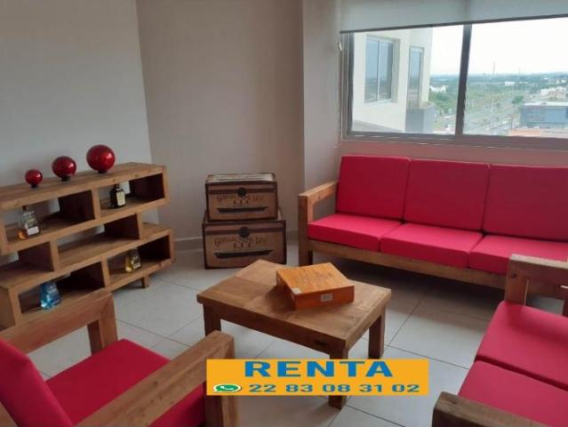 Departamento en renta en Playas del Conchal, Alvarado, Veracruz de Ignacio de la Llave