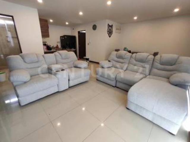 Departamento en renta en Plomeros198, Col. Janitzio, VC,CDMX