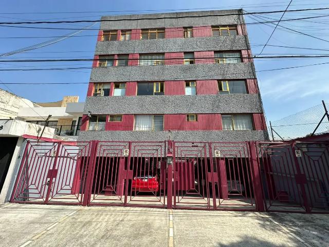 Departamento en renta en Prado Coapa 3A Sección, Tlalpan, Ciudad de México