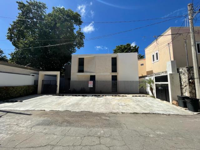 Departamento en Renta en Prado, Campeche