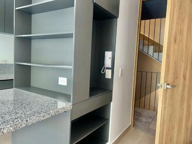 Departamento En Renta En Prados Agua Azul Puebla Puebla