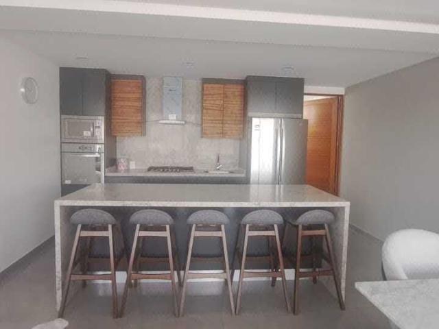 DEPARTAMENTO EN RENTA EN PRADOS COAPA