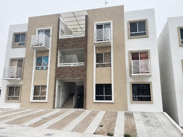Departamento en RENTA en Prados de San José