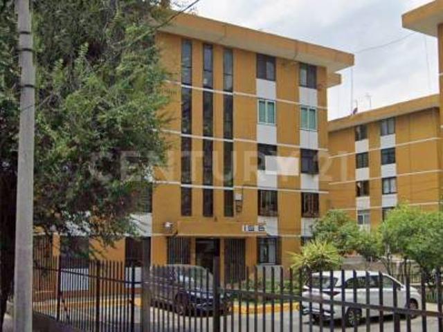 Departamento en Renta en Prados Del Rosario, Azcapotzalco, CDMX