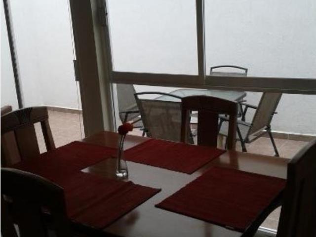 Departamento en renta en Prados del Sur, Aguascalientes, Aguascalientes