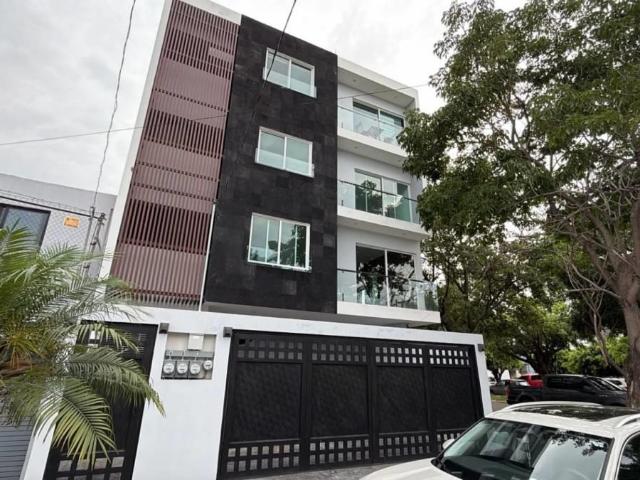 Departamento En Renta En Prados Tepeyac, Zapopan