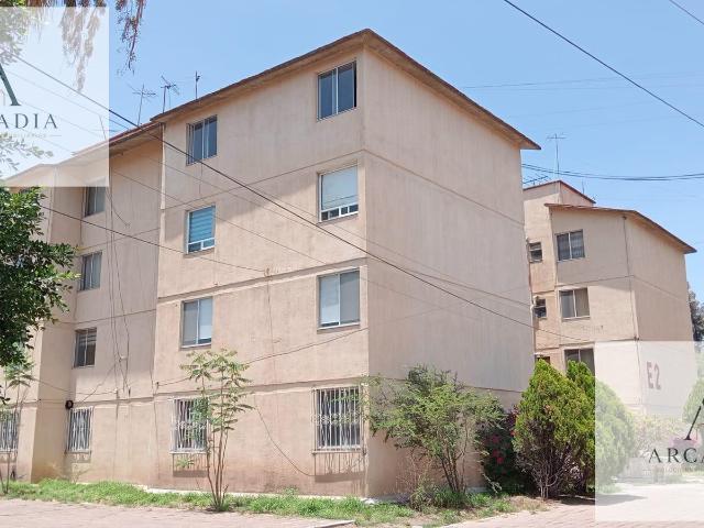 DEPARTAMENTO EN RENTA EN PRIMO VERDAD