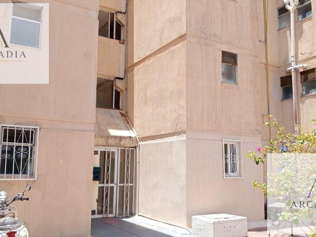 DEPARTAMENTO EN RENTA EN PRIMO VERDAD