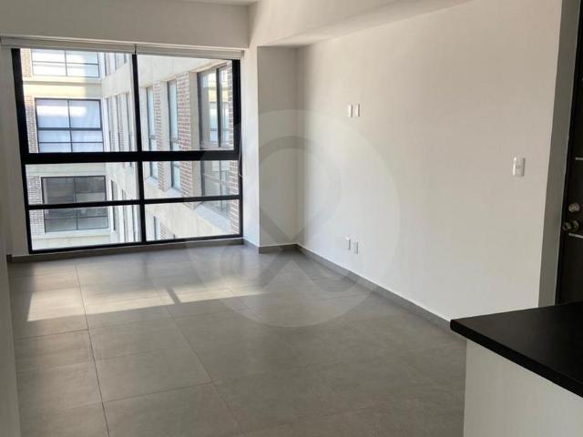 Departamento en renta en Prime Living Azcapotzalco ? $17,000 con mantenimiento incluido