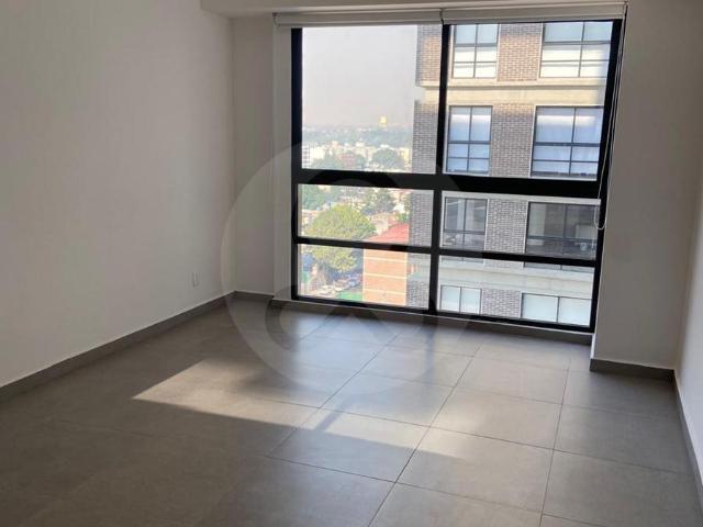 Departamento en renta en Prime Living Azcapotzalco ? $17,000 con mantenimiento incluido