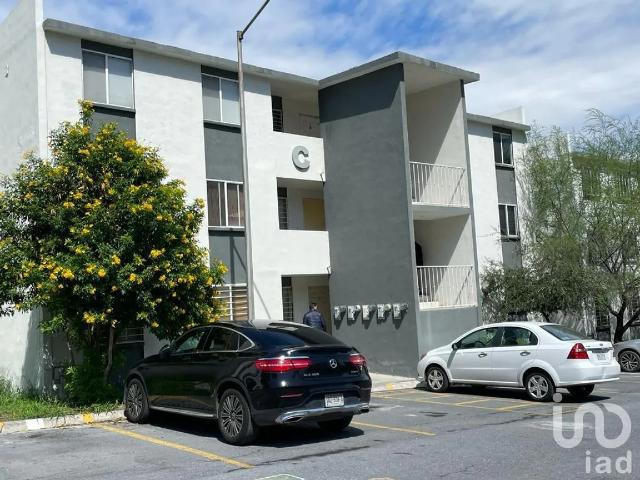 Departamento en Renta en Privada Valle Poniente, Santa Catarina, Nuevo León