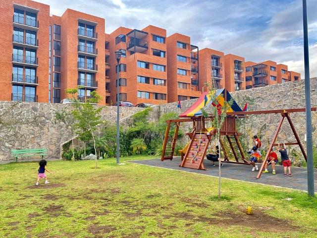 DEPARTAMENTO EN RENTA EN PRIVADA CISNE, LOMAS DE INDEPENDENCIA