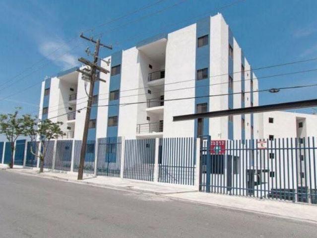 Departamento en Renta en Privada Montejo