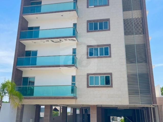 DEPARTAMENTO EN RENTA EN PRIVADA REAL DE LA SIERRA