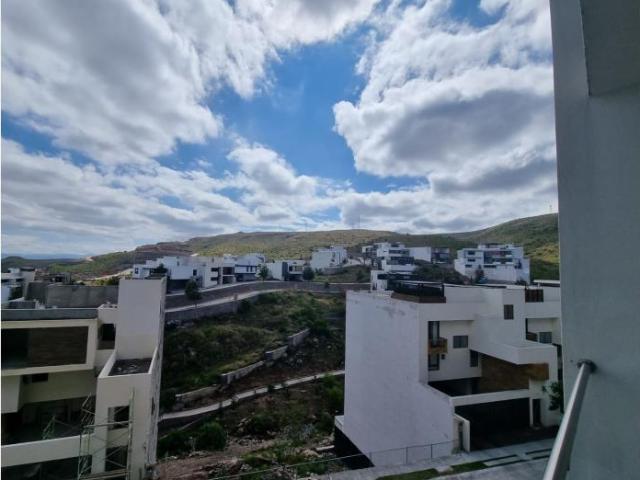 Departamento en renta en Privadas del Pedregal, San Luis Potosí, San Luis Potosí