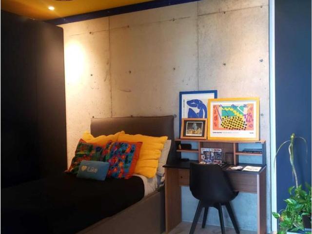 Departamento en renta en Privadas la Huasteca, Santa Catarina, Nuevo León