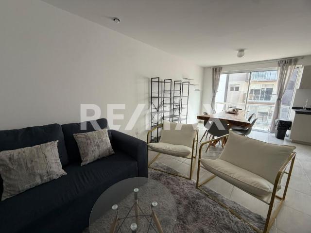 DEPARTAMENTO EN RENTA EN PRIVALIA
