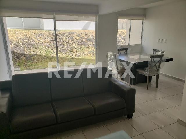Departamento en Renta en Privalia Ambienta, Querétaro Conectividad y Comodidad