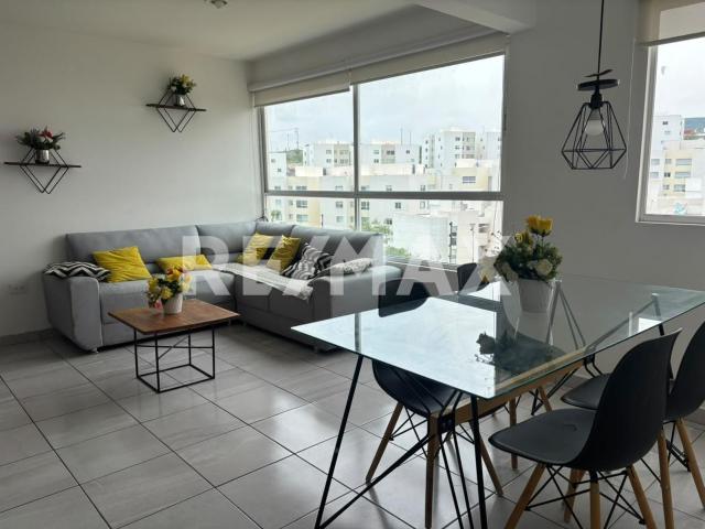 Departamento en Renta en Privalia Ambienta, Querétaro