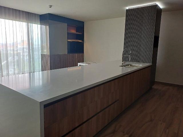 Departamento en renta en Proeza amueblado