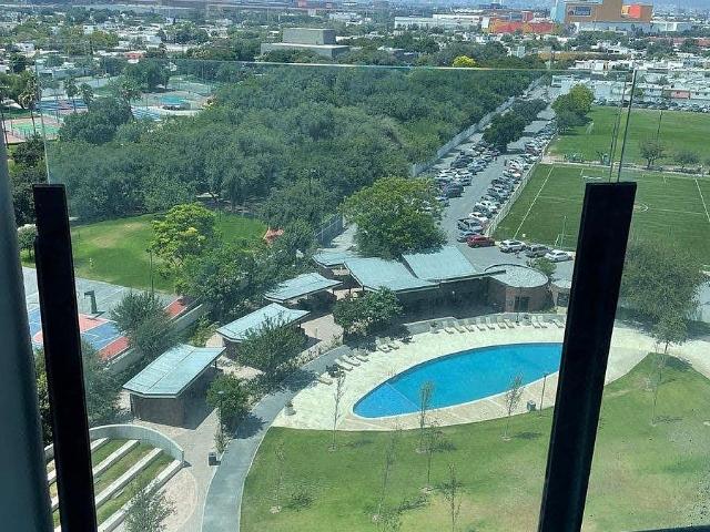 Departamento en renta en Proeza amueblado