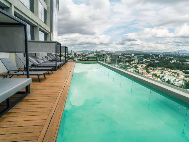 departamento en renta en providencia