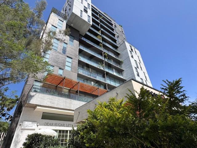 Departamento en renta en Providencia 2 Rec?maras