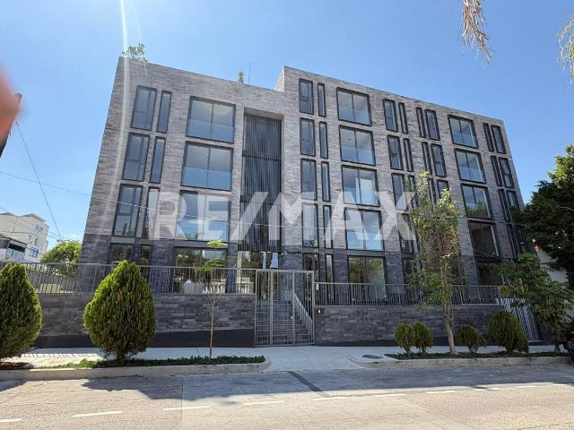 Departamento en Renta en Providencia