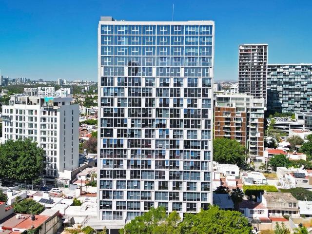 departamento en renta en providencia