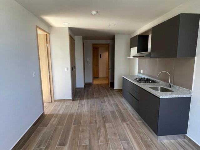 Departamento en renta en providencia