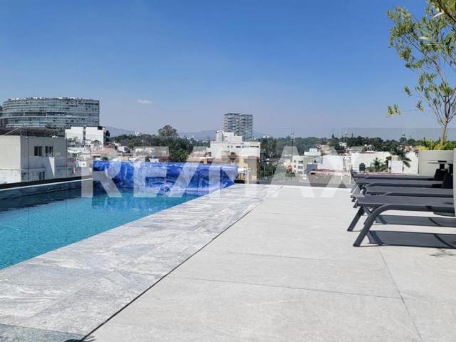 Departamento en Renta en Providencia