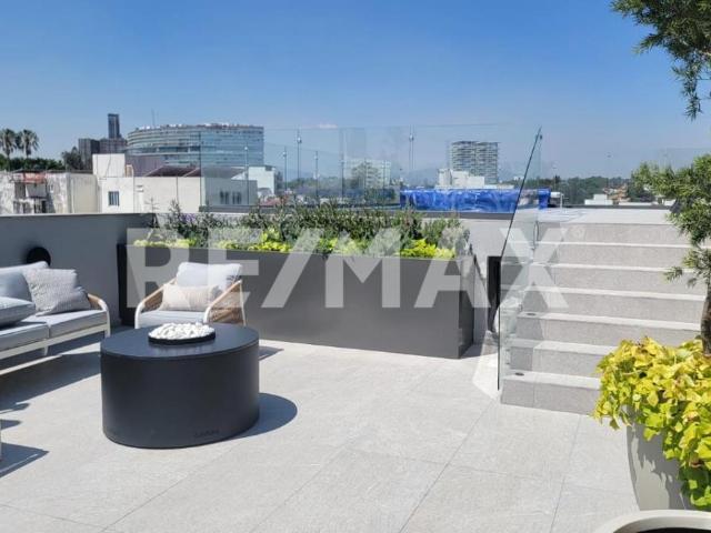 Departamento en Renta en Providencia