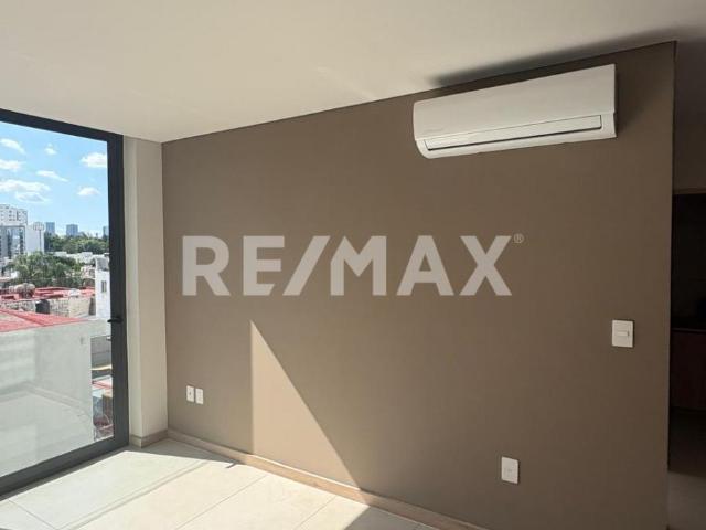 Departamento en Renta en Providencia