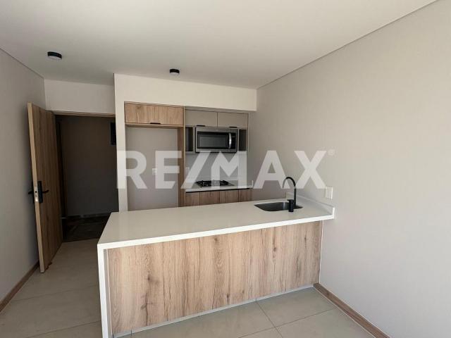 Departamento en Renta en Providencia