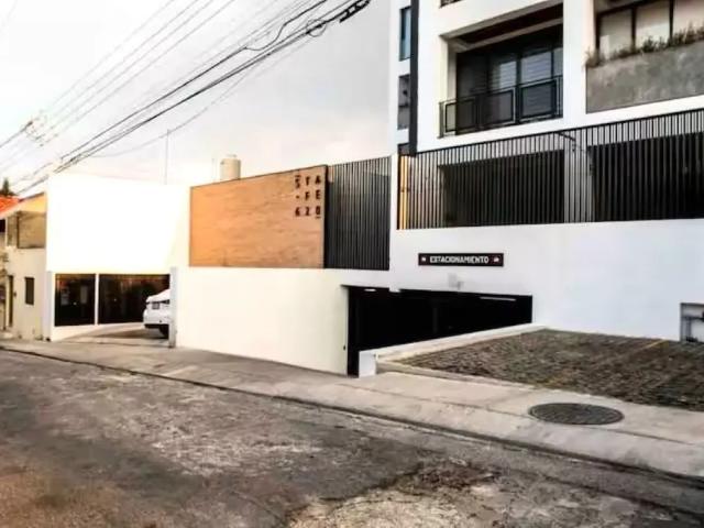 Departamento en renta en Providencia, Guadalajara, Jalisco