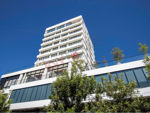 Departamento en renta en Providencia Guadalajara Torre Berilio Square 2 recámara