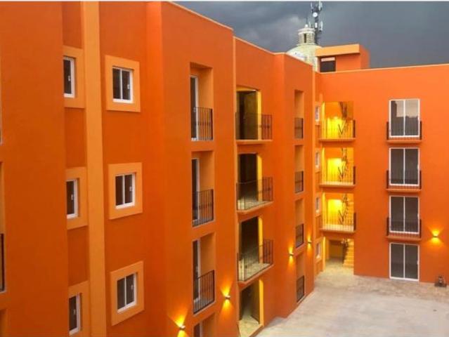 Departamento en renta en Puebla Centro, Puebla, Puebla