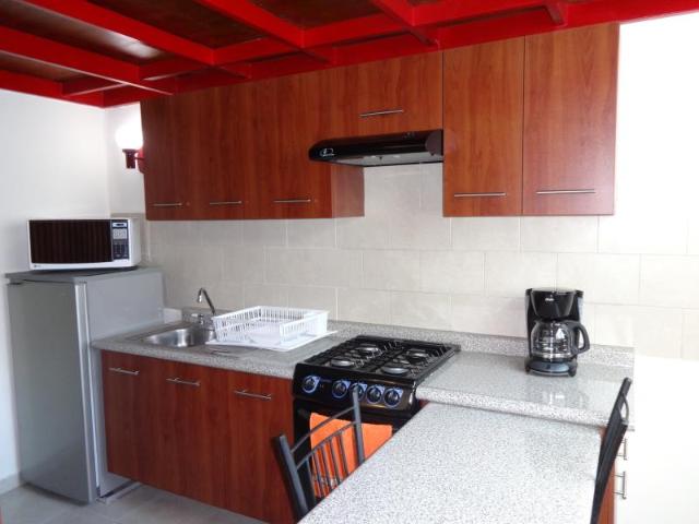 Departamento en renta en Puebla Centro, Puebla, Puebla