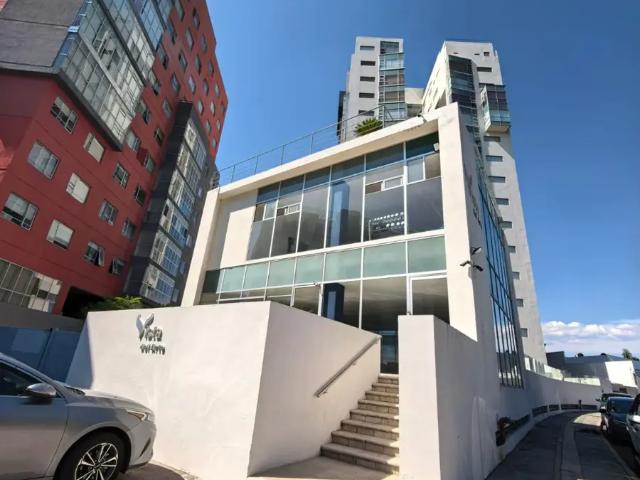 Departamento en renta en Puebla, Puebla, Puebla