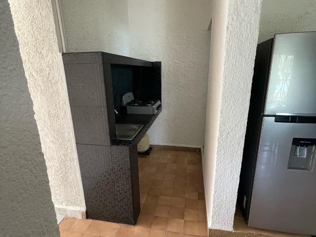 Departamento en Renta en Pueblo Lerma, Campeche