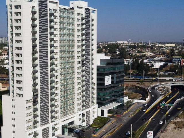 Departamento en renta en Puerta de Hierro Andares en Zapopan