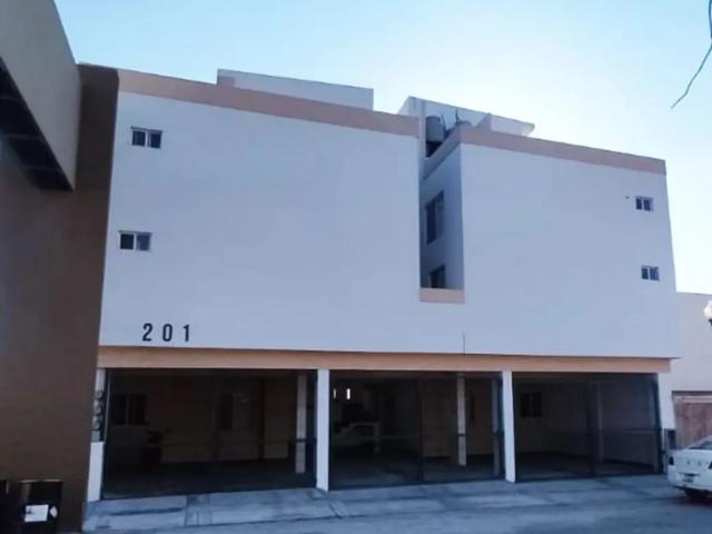 Departamento en renta en Puerta del Rey, Saltillo, Coahuila de Zaragoza