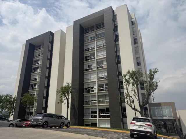 Departamento en renta en Puerta del Sol, Bosque Real