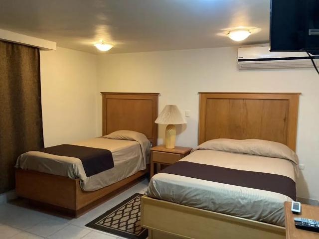 Departamento en Renta en Puerta del Sol, Saltillo